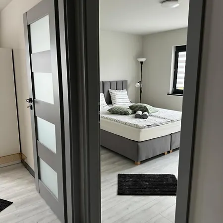 Folgi Apartamenty Chlapowo Władysławowo Esterno foto