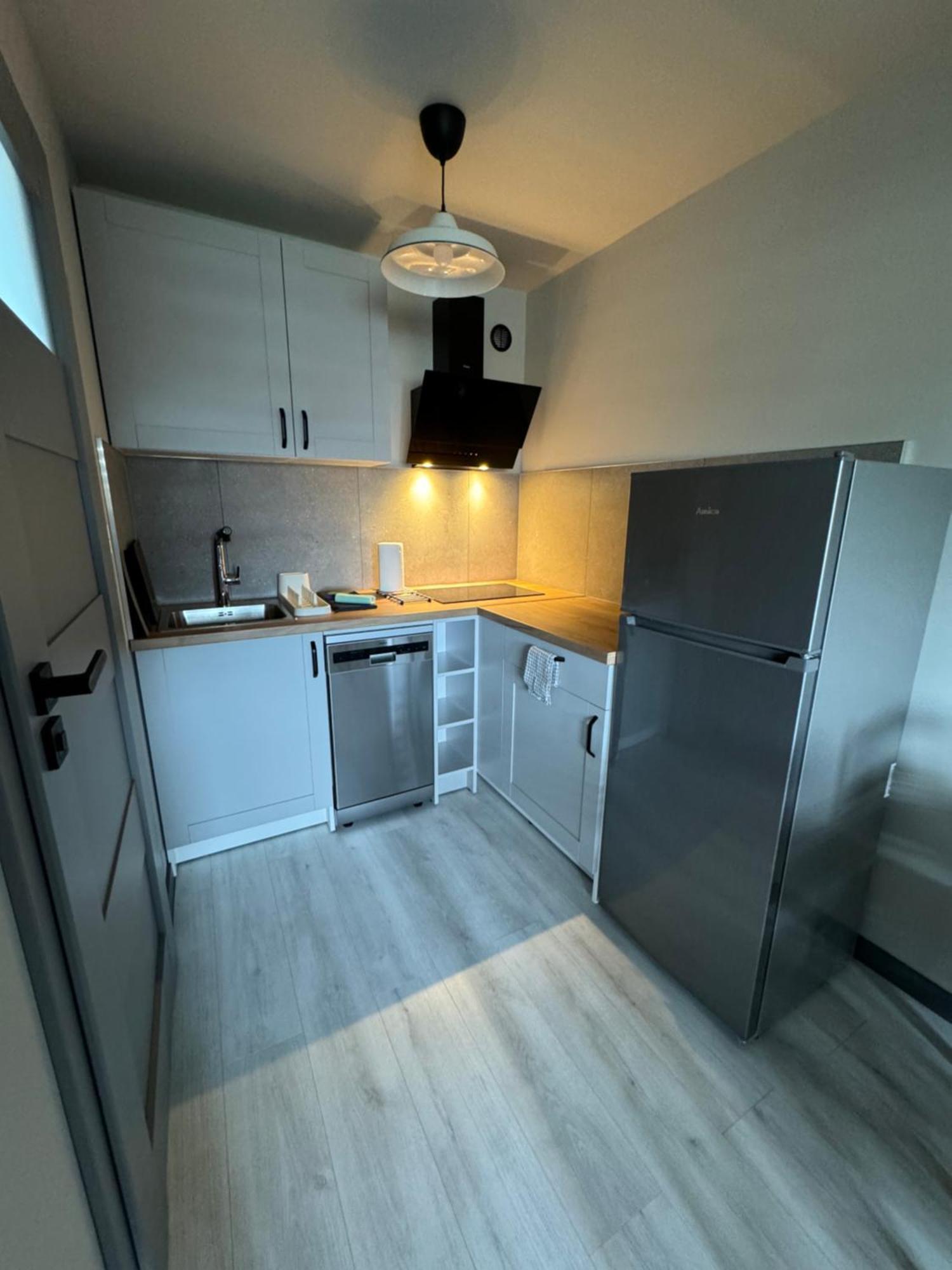 Apartment Folgi Chlapowo
