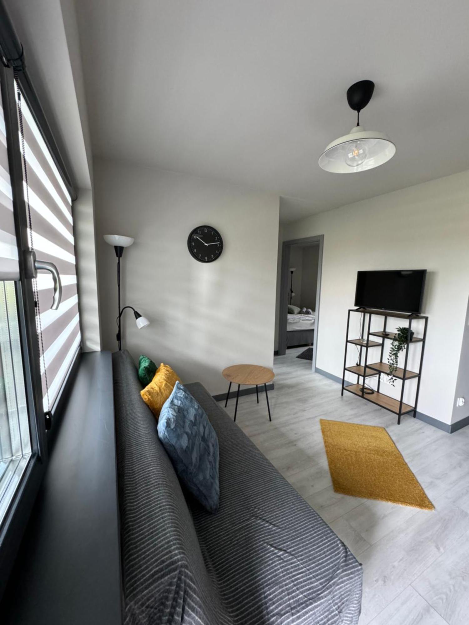 Folgi Chlapowo Apartment Wladyslawowo