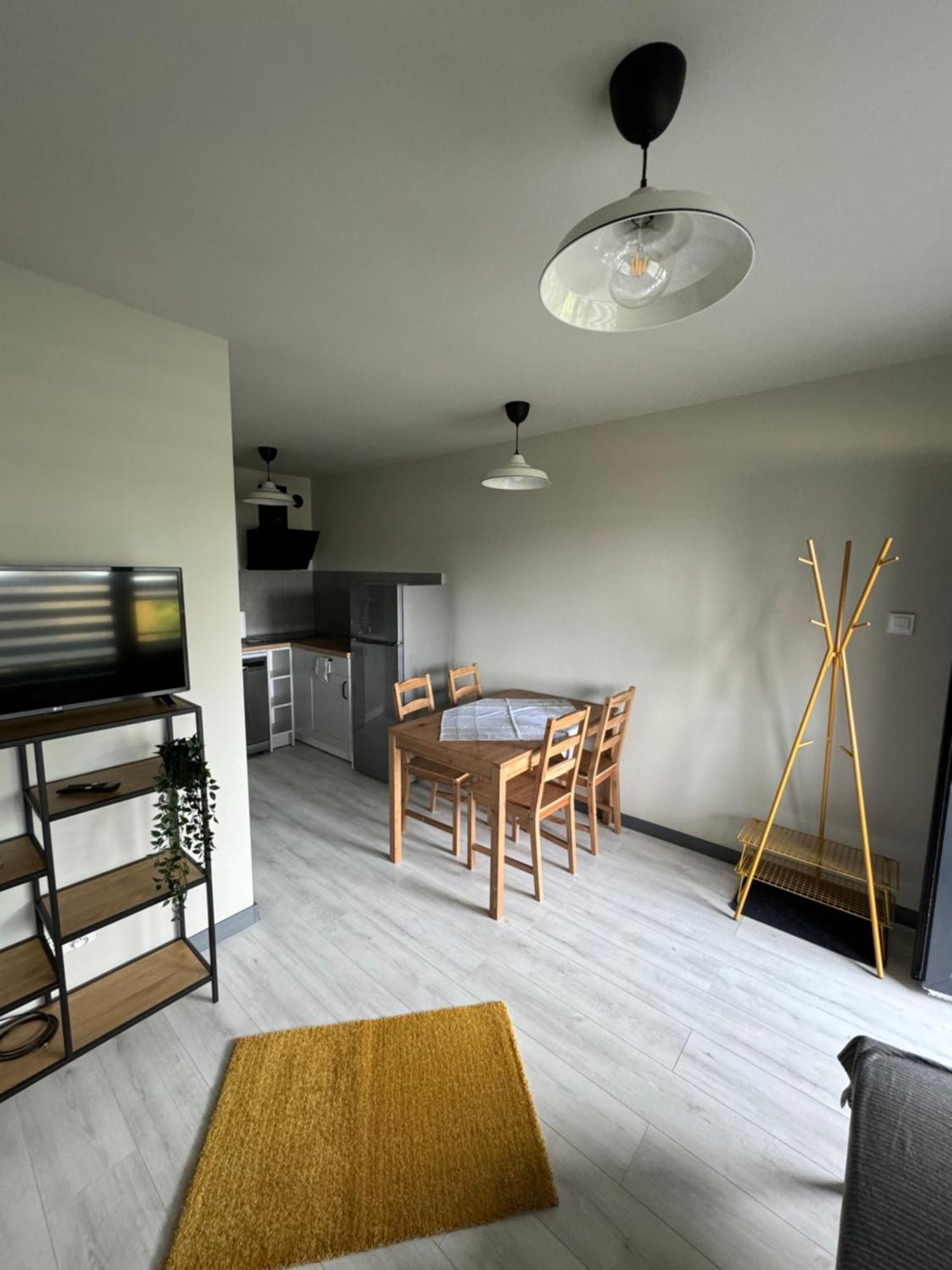 Folgi Chlapowo Apartment