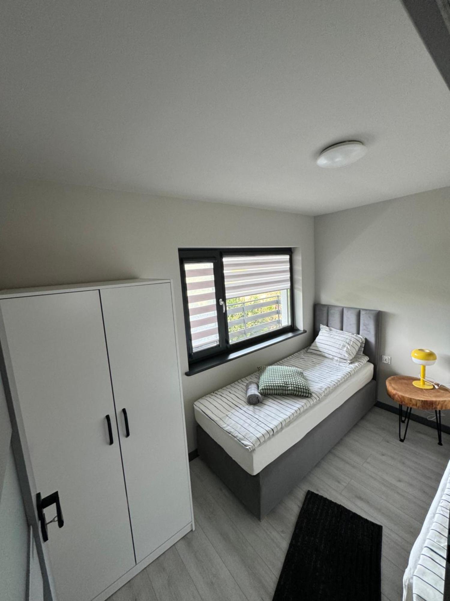 Apartment Folgi Chlapowo *