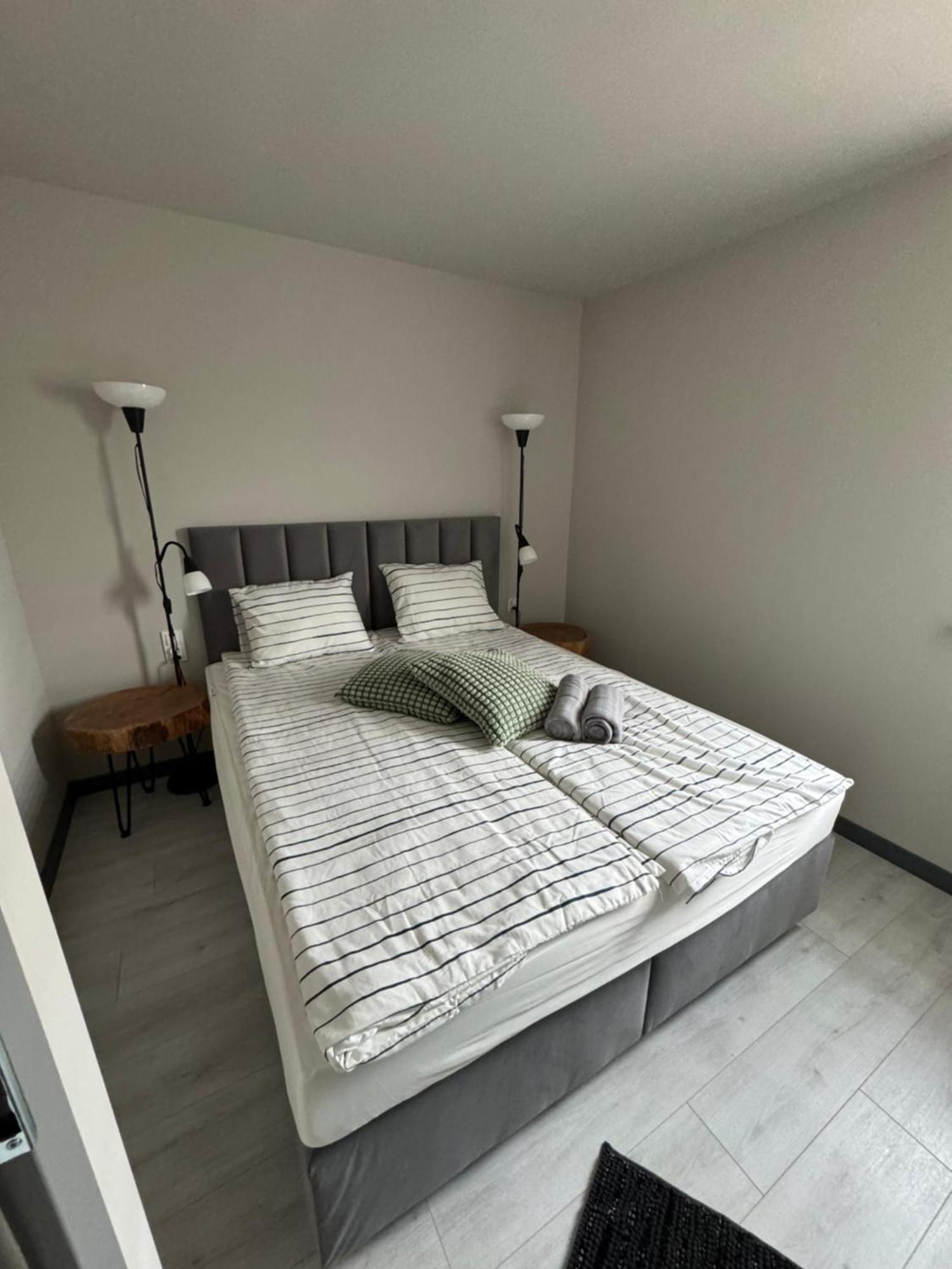 Folgi Chlapowo Apartment Wladyslawowo