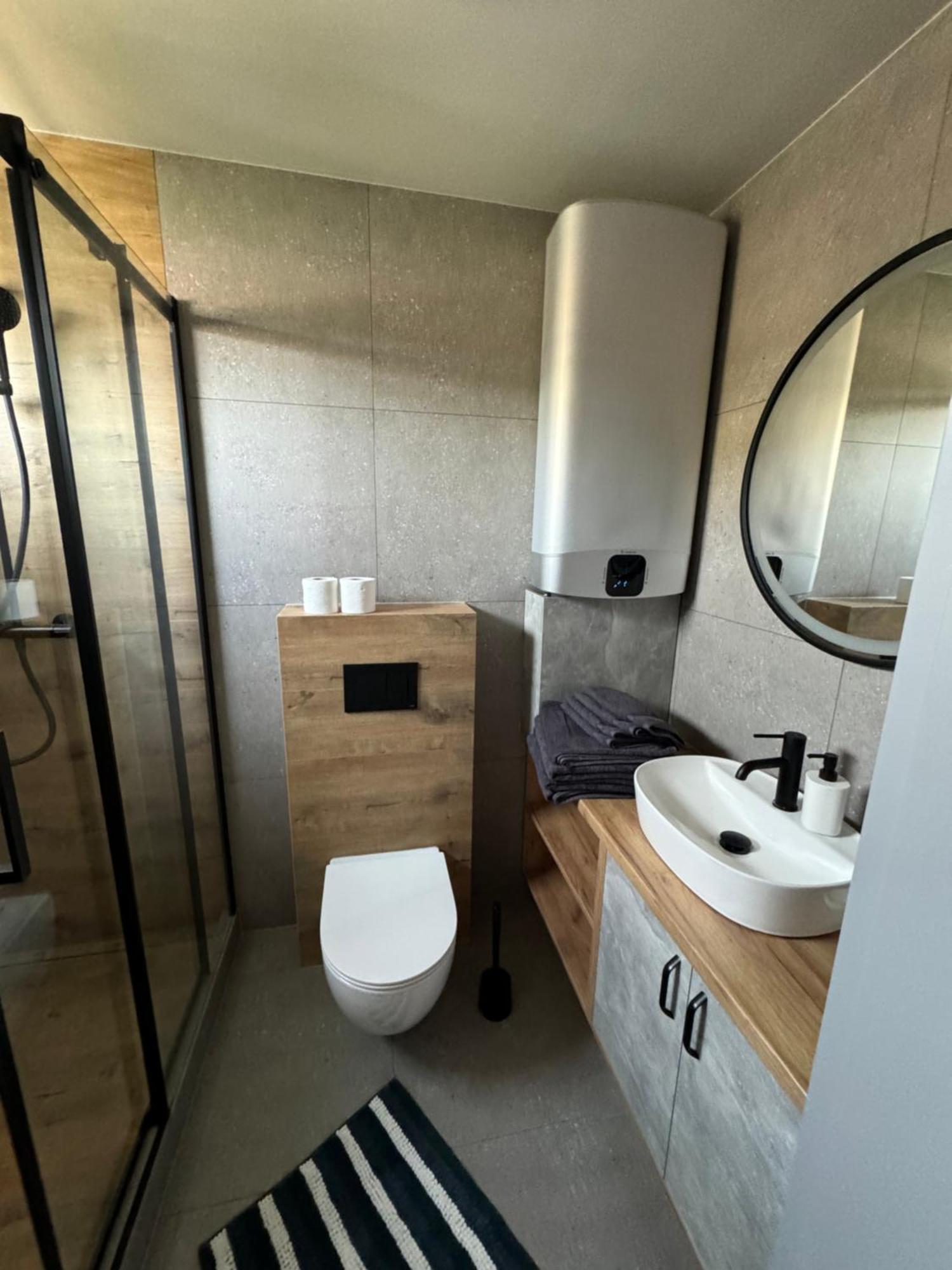Folgi Chlapowo Apartment