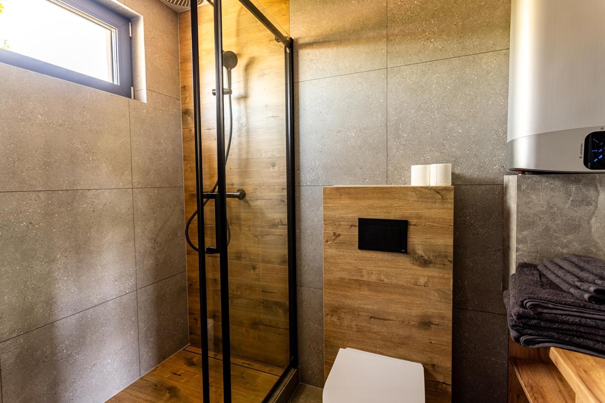 Folgi Chlapowo Apartment *
