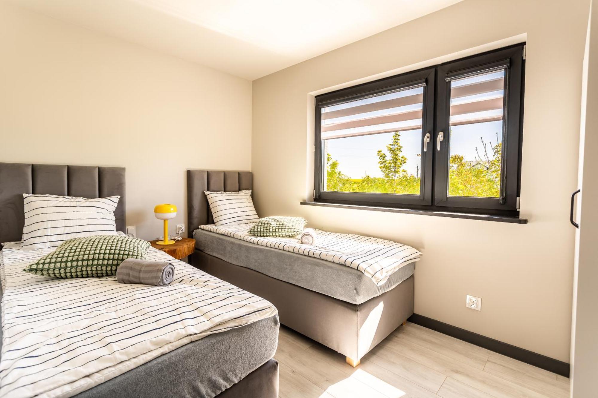 Folgi Chlapowo Apartment Wladyslawowo