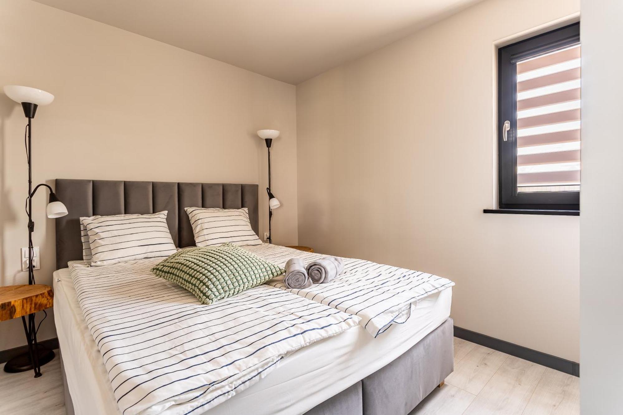 Folgi Chlapowo Apartment