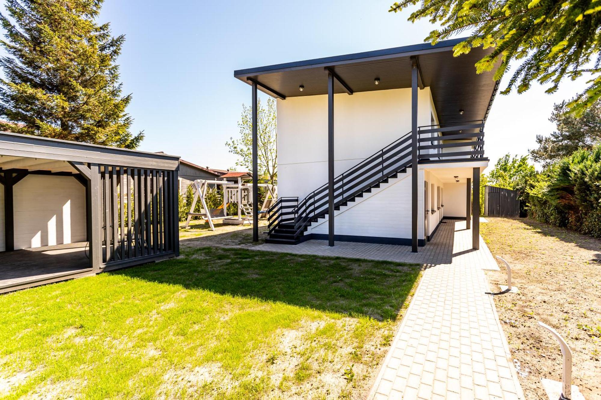 Apartment Folgi Chlapowo Wladyslawowo