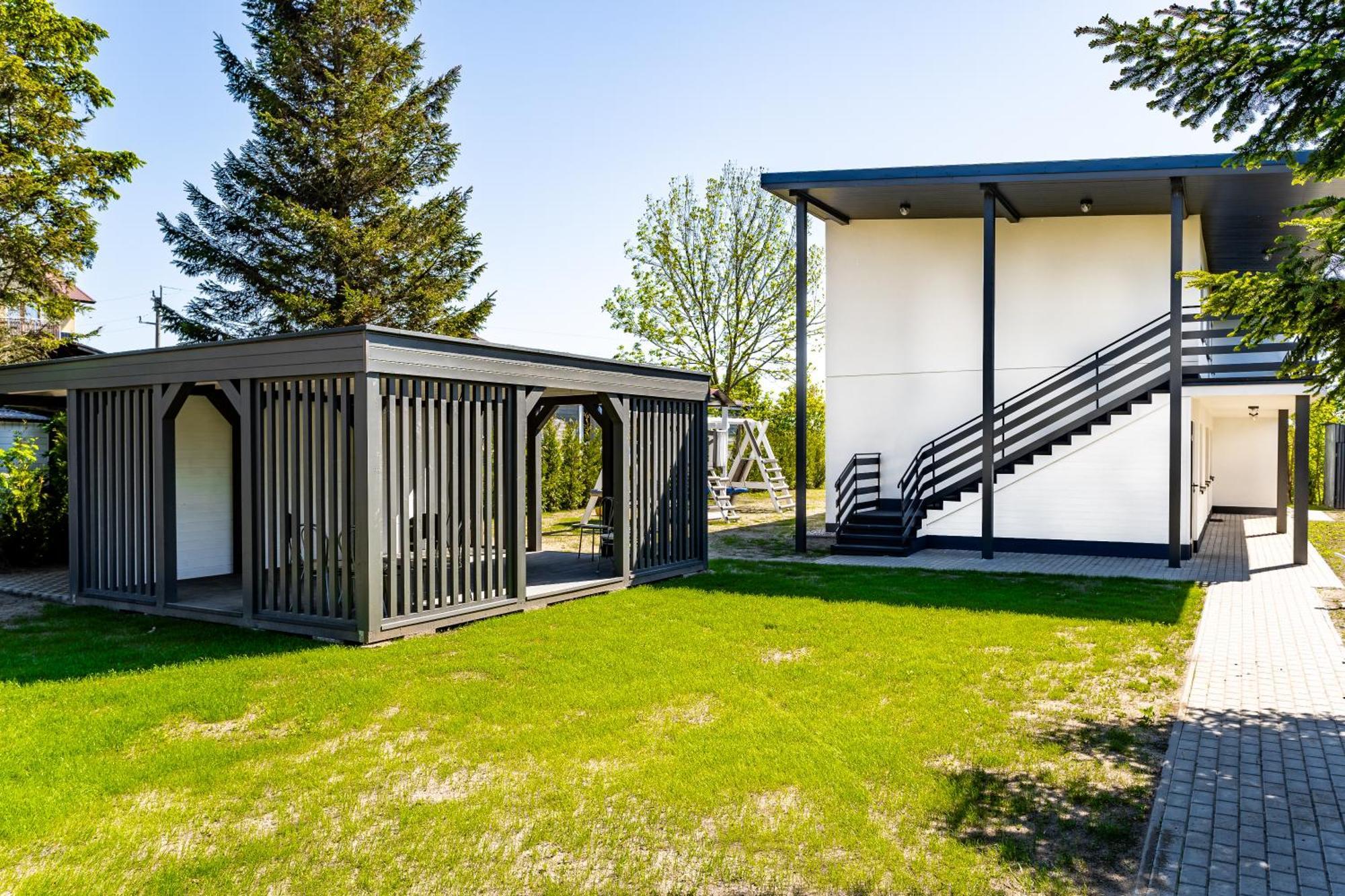 Folgi Chlapowo Apartment