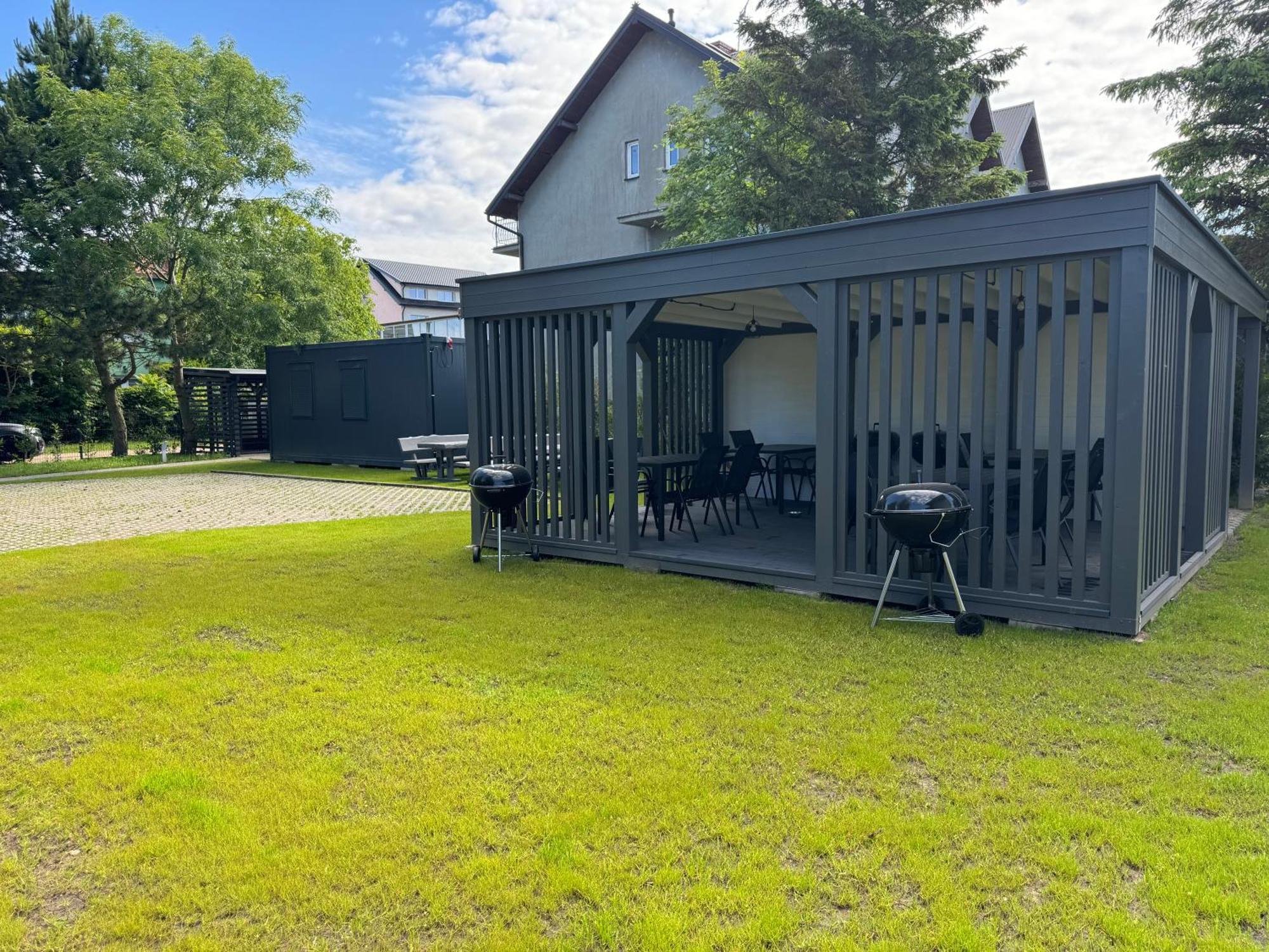 Folgi Chlapowo Apartment Wladyslawowo